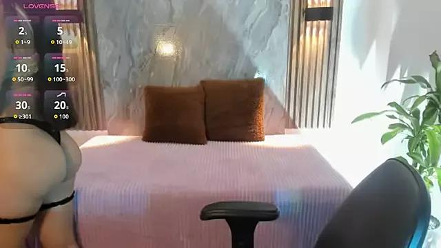 Kate_owens2 from StripChat is Freechat