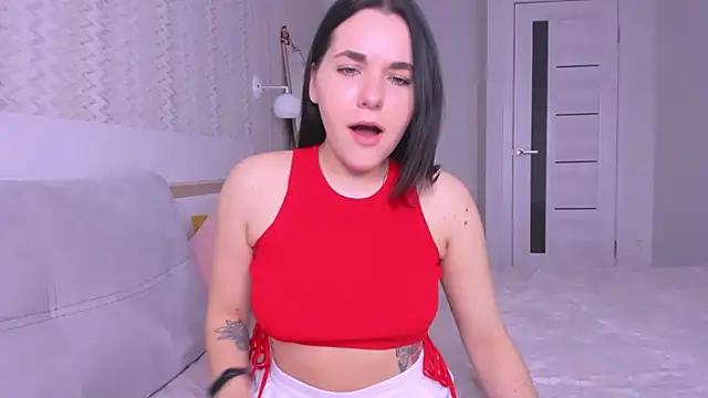 Customizable and immersive - Activate your taste buds and check-out our delicious choice of bondage cams streams with excited models getting their amazing bodies screwed with their beloved sex toys.