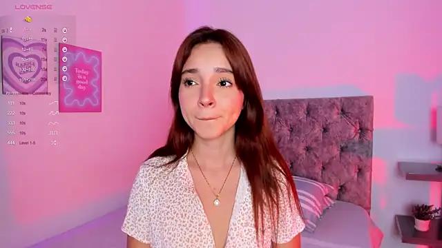Customizable and immersive - Activate your taste buds and check-out our delicious choice of bondage cams streams with excited models getting their amazing bodies screwed with their beloved sex toys.