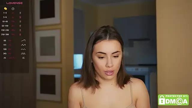 Customizable and immersive - Activate your taste buds and check-out our delicious choice of bondage cams streams with excited models getting their amazing bodies screwed with their beloved sex toys.