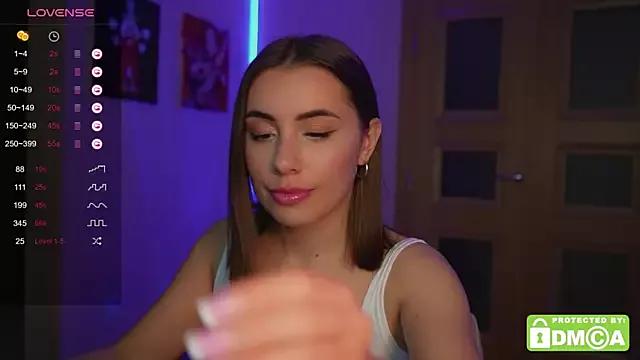 Customizable and immersive - Activate your taste buds and check-out our delicious choice of bondage cams streams with excited models getting their amazing bodies screwed with their beloved sex toys.