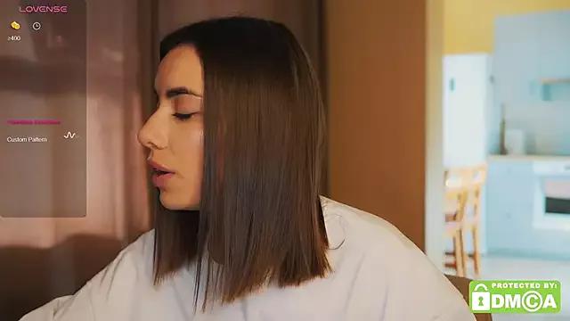 KateCarrey from StripChat is Freechat