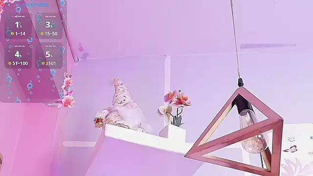 Customizable and immersive - Activate your taste buds and check-out our delicious choice of bondage cams streams with excited models getting their amazing bodies screwed with their beloved sex toys.