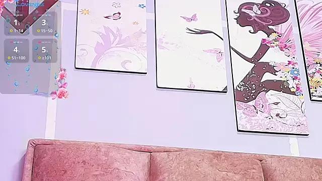 Customizable and immersive - Activate your taste buds and check-out our delicious choice of bondage cams streams with excited models getting their amazing bodies screwed with their beloved sex toys.