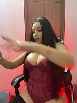 Customizable and immersive - Activate your taste buds and check-out our delicious choice of bondage cams streams with excited models getting their amazing bodies screwed with their beloved sex toys.