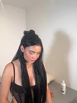 KateDoll_ from StripChat is Freechat