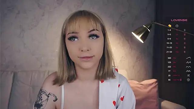 Customizable and immersive - Activate your taste buds and check-out our delicious choice of bondage cams streams with excited models getting their amazing bodies screwed with their beloved sex toys.