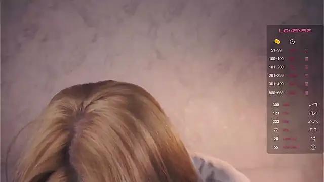 Customizable and immersive - Activate your taste buds and check-out our delicious choice of bondage cams streams with excited models getting their amazing bodies screwed with their beloved sex toys.