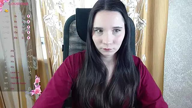 Customizable and immersive - Activate your taste buds and check-out our delicious choice of bondage cams streams with excited models getting their amazing bodies screwed with their beloved sex toys.