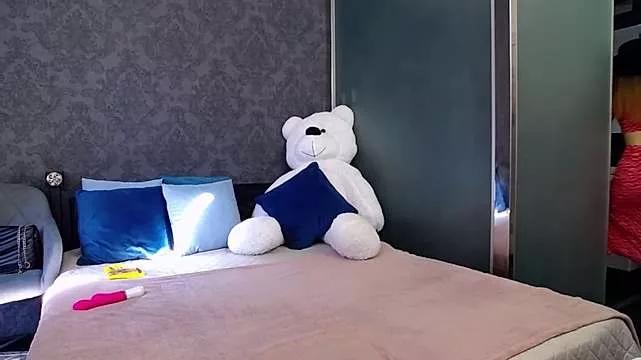 Customizable and immersive - Activate your taste buds and check-out our delicious choice of bondage cams streams with excited models getting their amazing bodies screwed with their beloved sex toys.