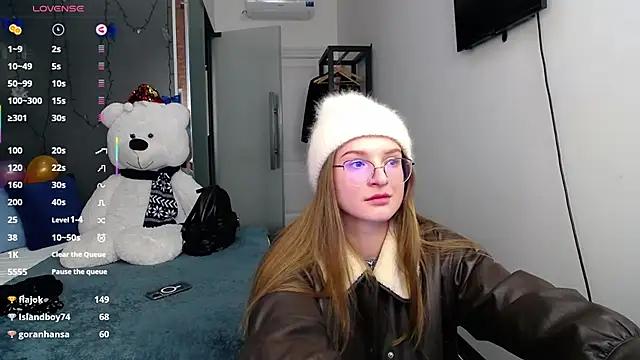 Customizable and immersive - Activate your taste buds and check-out our delicious choice of bondage cams streams with excited models getting their amazing bodies screwed with their beloved sex toys.