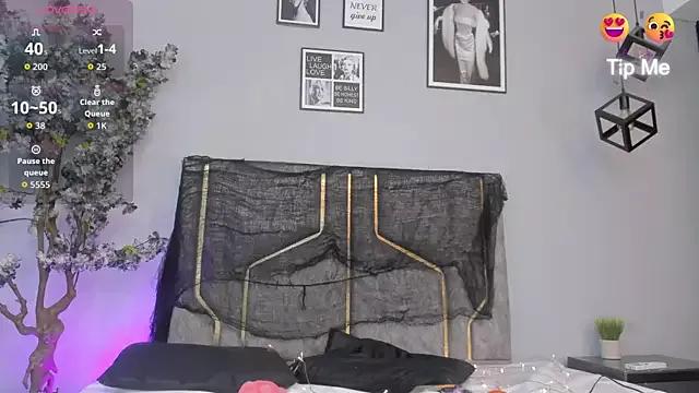 Customizable and immersive - Activate your taste buds and check-out our delicious choice of bondage cams streams with excited models getting their amazing bodies screwed with their beloved sex toys.