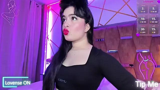 Customizable and immersive - Activate your taste buds and check-out our delicious choice of bondage cams streams with excited models getting their amazing bodies screwed with their beloved sex toys.