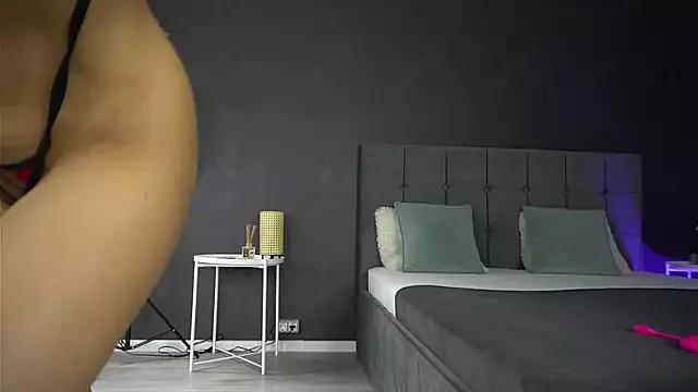Customizable and immersive - Activate your taste buds and check-out our delicious choice of bondage cams streams with excited models getting their amazing bodies screwed with their beloved sex toys.
