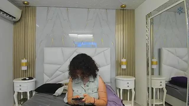 Customizable and immersive - Activate your taste buds and check-out our delicious choice of bondage cams streams with excited models getting their amazing bodies screwed with their beloved sex toys.