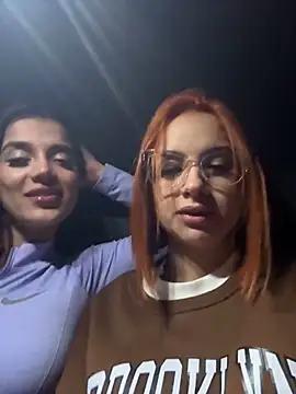 Customizable and immersive - Activate your taste buds and check-out our delicious choice of bondage cams streams with excited models getting their amazing bodies screwed with their beloved sex toys.