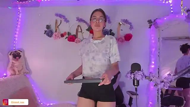 Customizable and immersive - Activate your taste buds and check-out our delicious choice of bondage cams streams with excited models getting their amazing bodies screwed with their beloved sex toys.