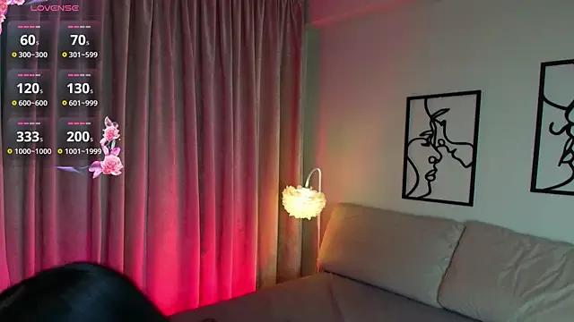 Customizable and immersive - Activate your taste buds and check-out our delicious choice of bondage cams streams with excited models getting their amazing bodies screwed with their beloved sex toys.