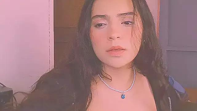 Katerina_Marshall from StripChat is Freechat
