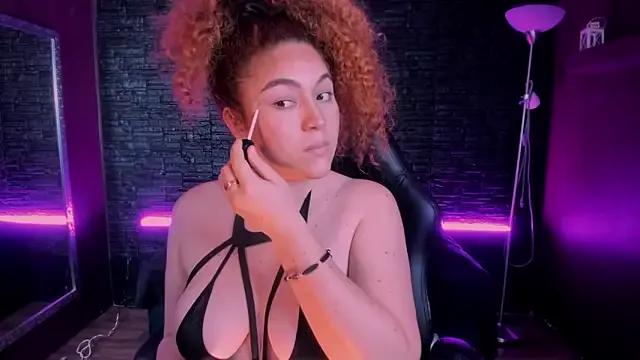 Customizable and immersive - Activate your taste buds and check-out our delicious choice of bondage cams streams with excited models getting their amazing bodies screwed with their beloved sex toys.