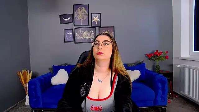 Customizable and immersive - Activate your taste buds and check-out our delicious choice of bondage cams streams with excited models getting their amazing bodies screwed with their beloved sex toys.