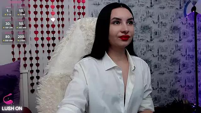 Customizable and immersive - Activate your taste buds and check-out our delicious choice of bondage cams streams with excited models getting their amazing bodies screwed with their beloved sex toys.
