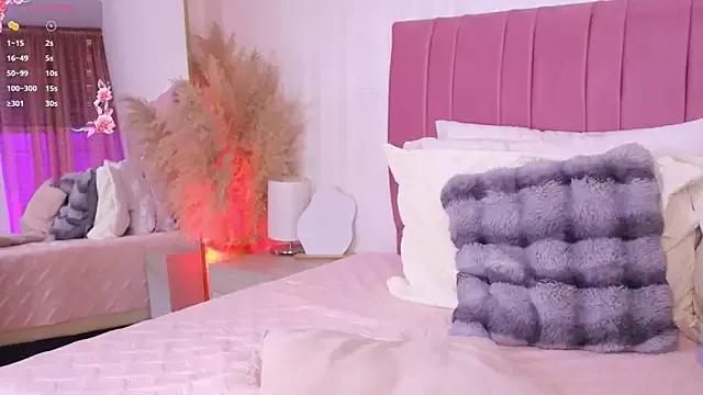 Customizable and immersive - Activate your taste buds and check-out our delicious choice of bondage cams streams with excited models getting their amazing bodies screwed with their beloved sex toys.