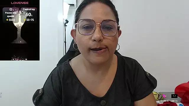 Customizable and immersive - Activate your taste buds and check-out our delicious choice of bondage cams streams with excited models getting their amazing bodies screwed with their beloved sex toys.