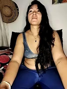 katha_steele_ from StripChat is Freechat