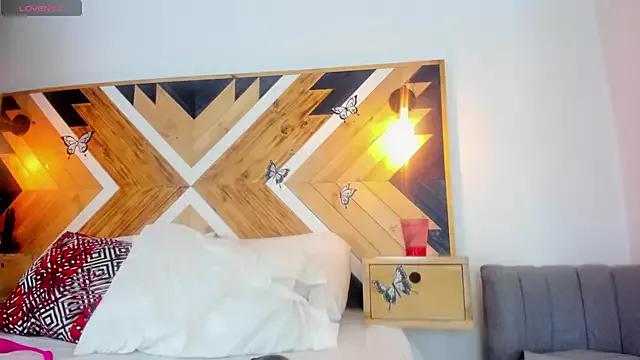 Customizable and immersive - Activate your taste buds and check-out our delicious choice of bondage cams streams with excited models getting their amazing bodies screwed with their beloved sex toys.