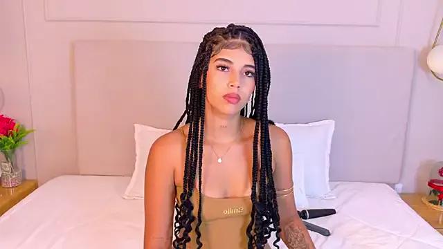 KathaMuller from StripChat is Freechat