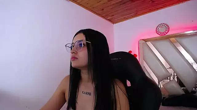 Customizable and immersive - Activate your taste buds and check-out our delicious choice of bondage cams streams with excited models getting their amazing bodies screwed with their beloved sex toys.