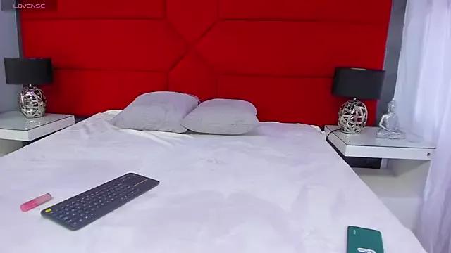 Customizable and immersive - Activate your taste buds and check-out our delicious choice of bondage cams streams with excited models getting their amazing bodies screwed with their beloved sex toys.