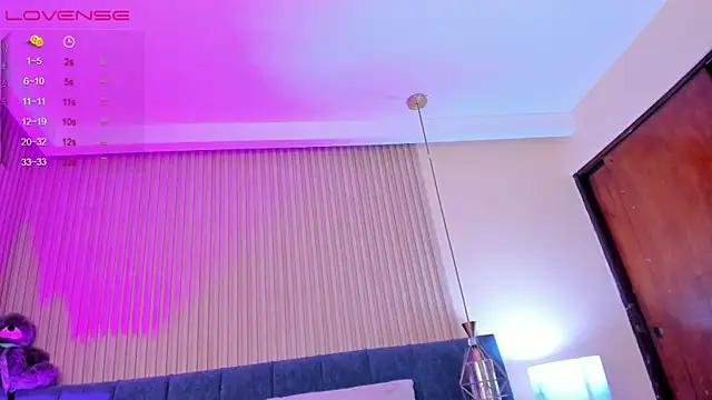 Customizable and immersive - Activate your taste buds and check-out our delicious choice of bondage cams streams with excited models getting their amazing bodies screwed with their beloved sex toys.