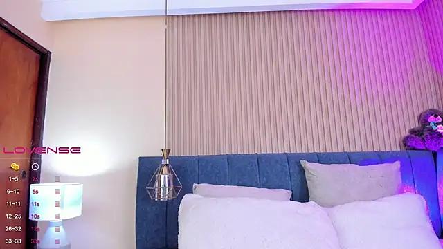 Customizable and immersive - Activate your taste buds and check-out our delicious choice of bondage cams streams with excited models getting their amazing bodies screwed with their beloved sex toys.
