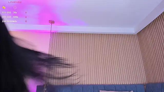 kathecute__ from StripChat is Freechat