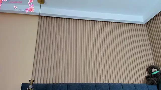 Customizable and immersive - Activate your taste buds and check-out our delicious choice of bondage cams streams with excited models getting their amazing bodies screwed with their beloved sex toys.