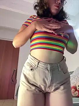 Customizable and immersive - Activate your taste buds and check-out our delicious choice of bondage cams streams with excited models getting their amazing bodies screwed with their beloved sex toys.