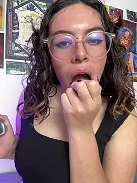 Customizable and immersive - Activate your taste buds and check-out our delicious choice of bondage cams streams with excited models getting their amazing bodies screwed with their beloved sex toys.