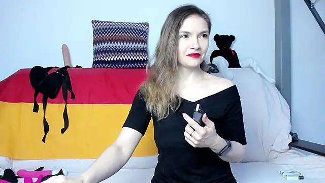 Customizable and immersive - Activate your taste buds and check-out our delicious choice of bondage cams streams with excited models getting their amazing bodies screwed with their beloved sex toys.