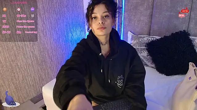 Customizable and immersive - Activate your taste buds and check-out our delicious choice of bondage cams streams with excited models getting their amazing bodies screwed with their beloved sex toys.
