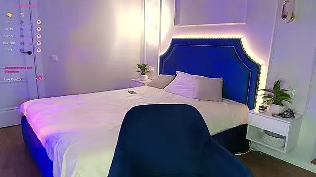 Customizable and immersive - Activate your taste buds and check-out our delicious choice of bondage cams streams with excited models getting their amazing bodies screwed with their beloved sex toys.