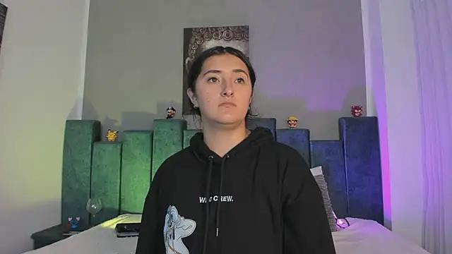 Customizable and immersive - Activate your taste buds and check-out our delicious choice of bondage cams streams with excited models getting their amazing bodies screwed with their beloved sex toys.