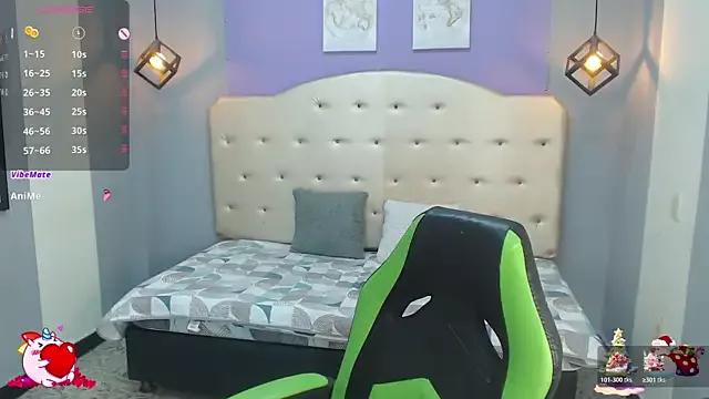 Customizable and immersive - Activate your taste buds and check-out our delicious choice of bondage cams streams with excited models getting their amazing bodies screwed with their beloved sex toys.