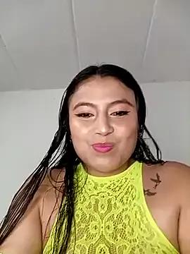 KathieRosseJones from StripChat is Freechat