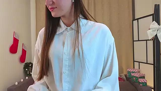 KathiGulston from StripChat is Freechat