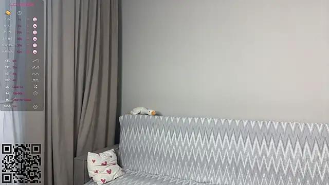 Customizable and immersive - Activate your taste buds and check-out our delicious choice of bondage cams streams with excited models getting their amazing bodies screwed with their beloved sex toys.