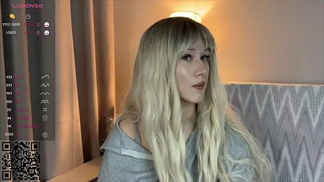 Kathleen_Hanna from StripChat is Freechat