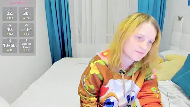 Customizable and immersive - Activate your taste buds and check-out our delicious choice of bondage cams streams with excited models getting their amazing bodies screwed with their beloved sex toys.