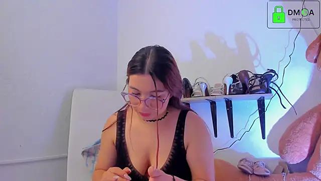 Customizable and immersive - Activate your taste buds and check-out our delicious choice of bondage cams streams with excited models getting their amazing bodies screwed with their beloved sex toys.
